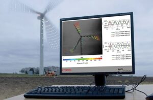 3D mjerenje deformacija