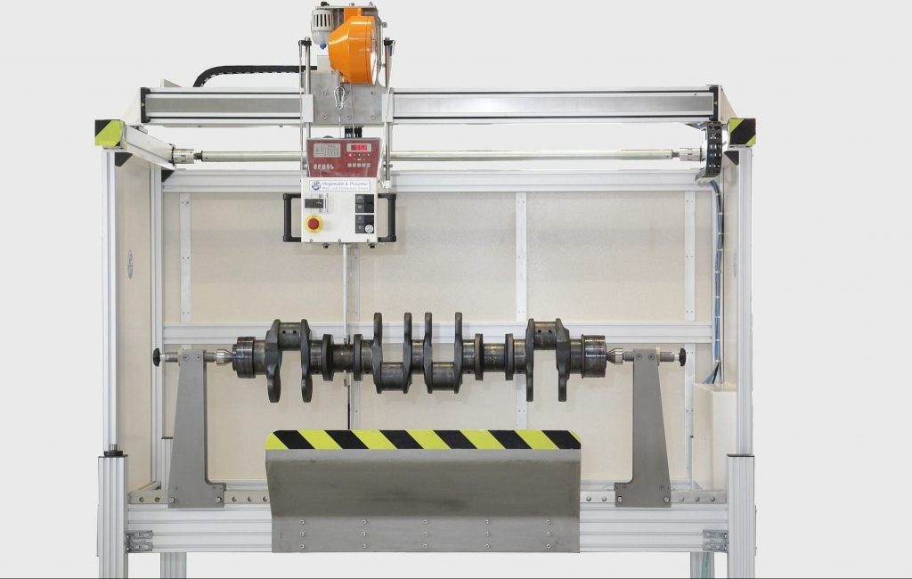 Specijalna mehanička ispitivanja