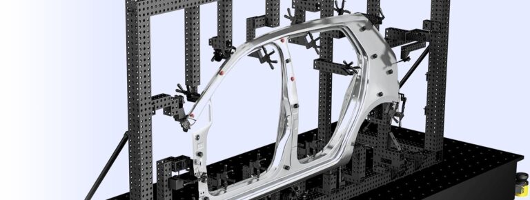 Witte Fixinspect adapteri