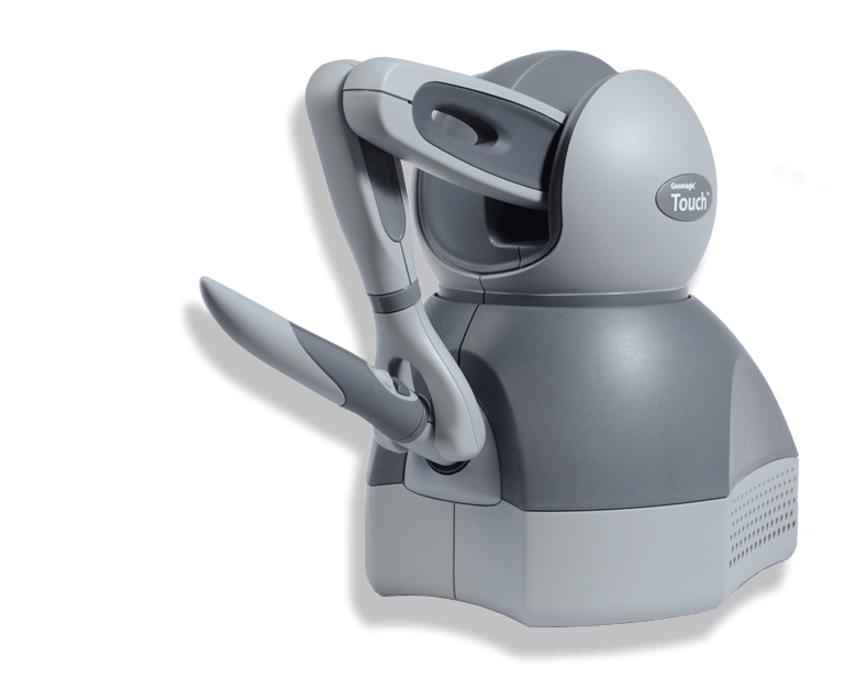 Geomagic haptički uređaji | Topomatika