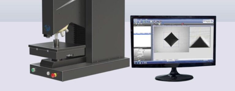 KB Prüftechnik tvrdomjeri | Topomatika