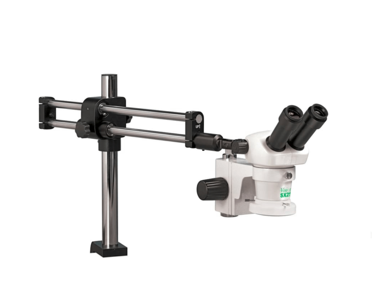 SX inovativni Vision inspekcijski mikroskop